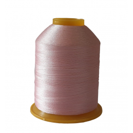 Вышивальная нить ТМ Sofia Gold 4000м № 4474 розовый светлый в Доброполье