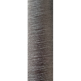Металлизированная нить Polsim 40,  10000м № AS-1(Серебро) в Доброполье