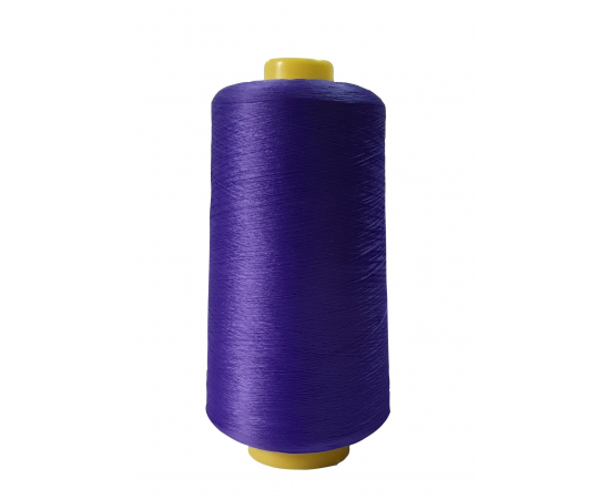 Текстурированная нитка 150D/1 №200  фиолетовый в Доброполье