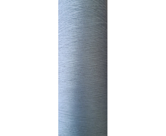 Текстурована нитка 150D/1 № 335 Сірий, изображение 2 в Добропіллі