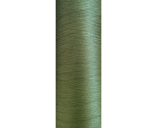 Текстурированная нитка 150D/1 №421 хаки, изображение 2 в Доброполье