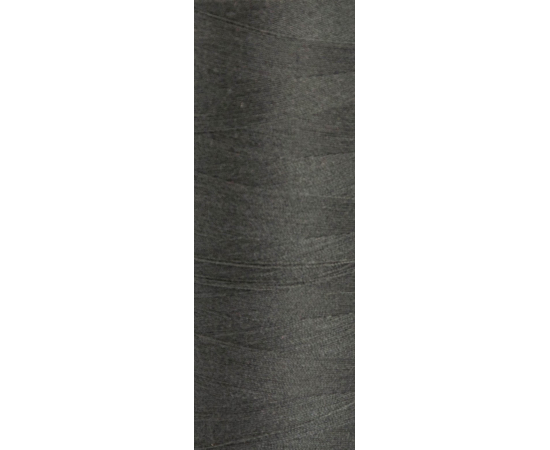 Армована нитка 28/2, 2500 м, № 347 Темно-сірий, изображение 2 в Добропіллі