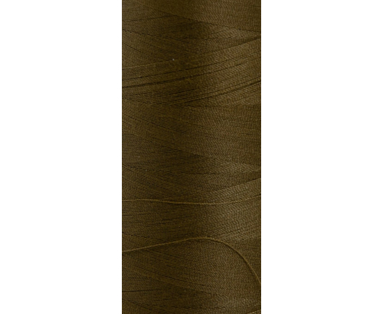 Армована нитка 28/2, 2500 м, № 423, Хакі темний (МО), изображение 2 в Добропіллі