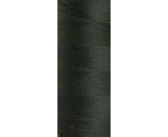 Армированная нитка 28/2, 2500 м №.301 хаки темный, изображение 2 в Доброполье
